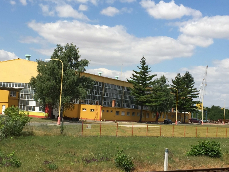 Fotovoltaická realizácia 7